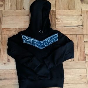 Boy's Diesel Hoodie - used